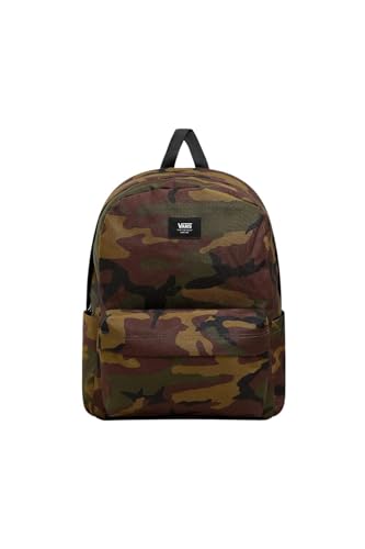 Vans Mochila Camuflaje Ols Skool Classic