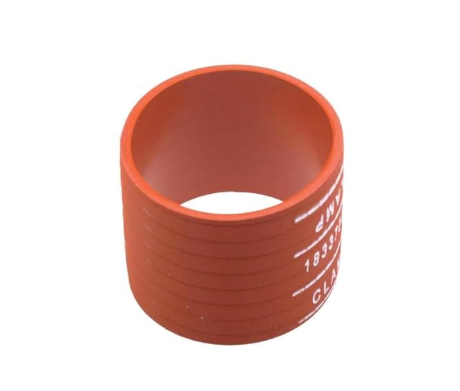 Turbocharger Duct Gasket