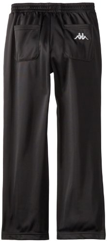 Kappa Taimali pantalones de chándal cómodos para niños sin rozaduras en la piel 2