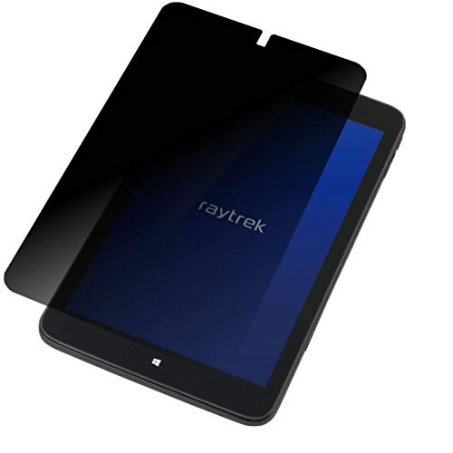 ClearView �h�X�p�� raytrektab DG-D08IWP 2017�N5�����f�� 8�C���`�Ή��y�̂������h�~�z�t���ی�t�B���� �v���C�o�V�[�ی�^�C�v