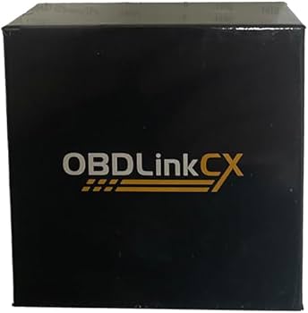 Amazon.co.jp: JDTech OBDLink CX BLE OBD2 アダプタ for BimmerCode