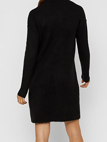 VERO MODA Vrouwelijke mini-jurk gebreid - Image 6