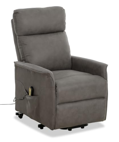 Sillón Elevate Assist Eléctrico función
