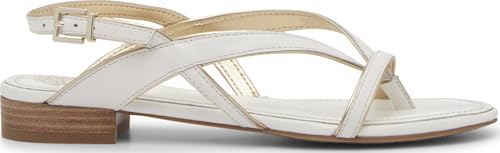 Image of Vince Camuto Melly Strappy Flat Sandals
