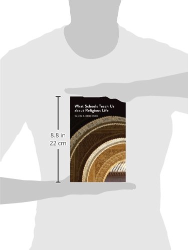 What Schools Teach Us about Religious Life - Image 3