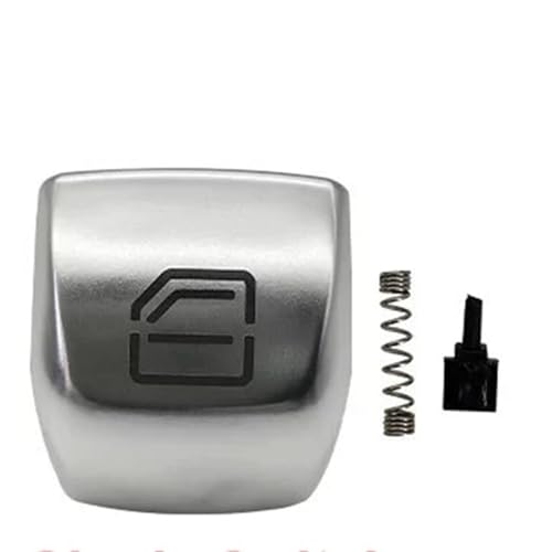 Panneau de commande lève-vitre 2059056800 : solution bouton interrupteur électrique Mercedes W205