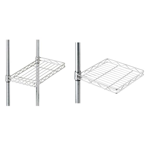 yZbgzhEVV ~iX X`[bNp[c tn[tVFt I 46×s25.5×4cm 25ASS-4525 X[u2t ω׏d15kg |[a25mm hKH h~ + ~iXbN X`[bNp[c 