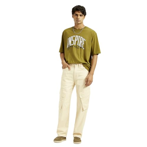 Image of Levi's Men's 565'97 Loose Fit Mid Rise Jeans