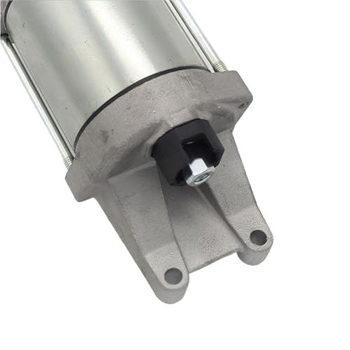 Motor de arranque de motocicleta para T-MAX 530 y XP500 reemplazo OEM 4B5-81890-00 2