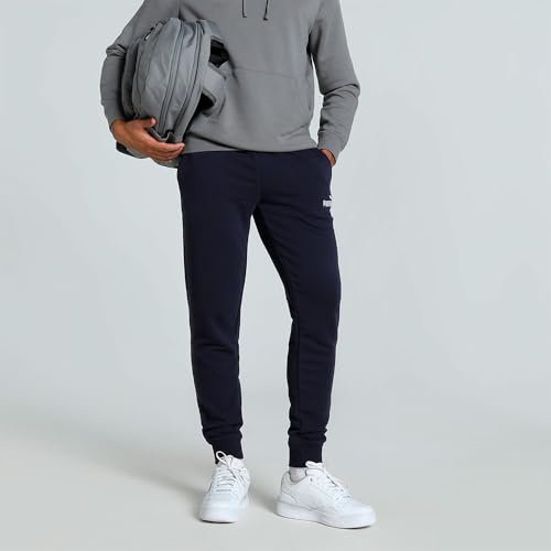 Image of Puma Men Knitted Pants