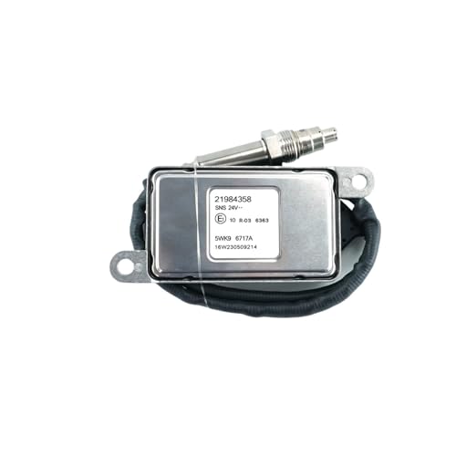 5WK9 6717A 21984358 ���f�_�f�Z���T�[ 5WK96717A 24V FH FM FL VM 500 �g���b�NNox�Z���T�[