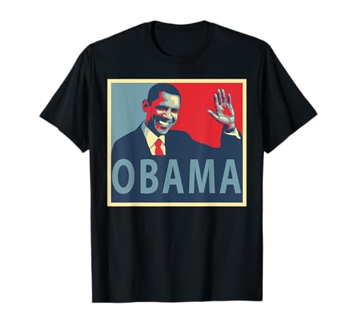 President Obama Love Barack T-Shirt