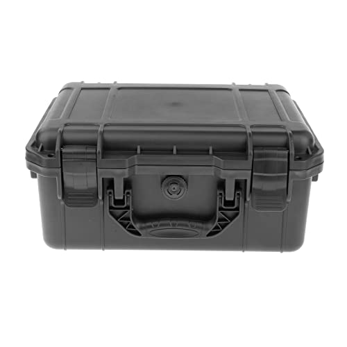 Boîte de rangement outils antichoc pour protéger votre matériel - 5