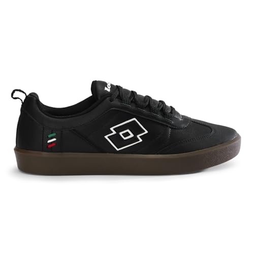 Image of Lotto Men Brasil Select Urbano Sneakers