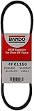 Bando 4PK1180 OEM Quality Serpentine Belt