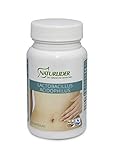Naturlider - Lactobacillus Acidophilus - Probioticos intestinales - Para mejorar la flora intestinal - 30 caps