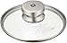 Price comparison product image ZWILLING Twin Specials Glass Lid Stainless Steel, transparent, 16 cm