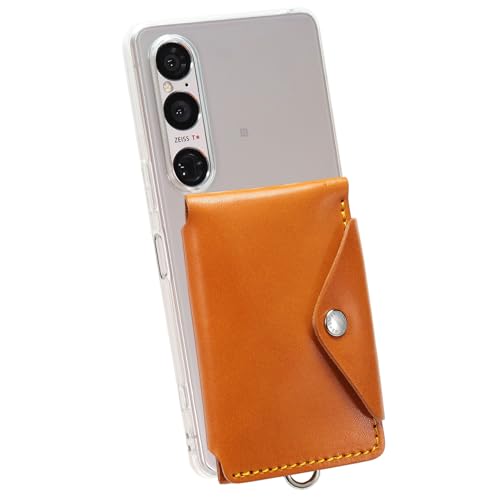 �y�󒍐���z 2�|�P�b�gSLP�P�[�X Xperia1�[�ƌ݊����̂��� �Ȗ؃L������ �yRicky's�z TPU �Ȗ؃��U�[ �v �{�v ���{�� ���b�L�[�Y