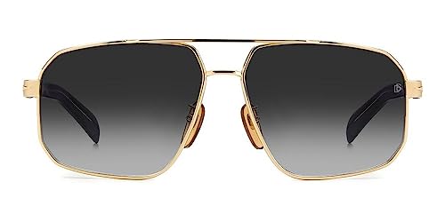 David Beckham Women's Modern Sunglasses2