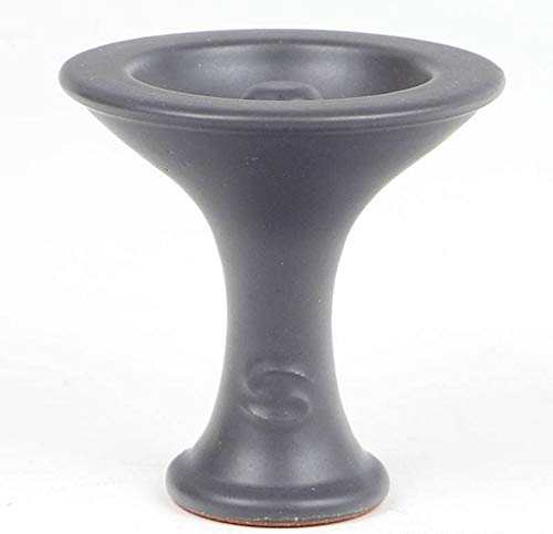 Saphire Squeeze No. 9 Flat - Grey