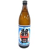 黒糖焼酎 朝日 30度 [ 焼酎 鹿児島県 900ml ]