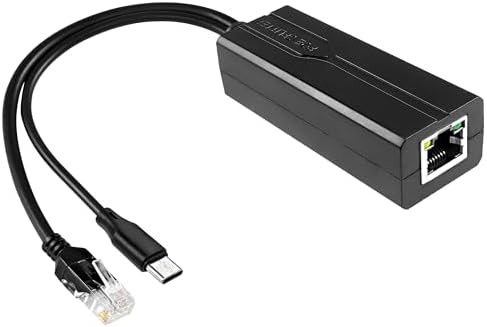 D Tipi RJ11/RJ12 6P6C Panel Montajlı Geçiş adaptörü CAT3 RJ12 Dişi - Dişi Gömme Montajlı Telefon Geçiş Soketi  7