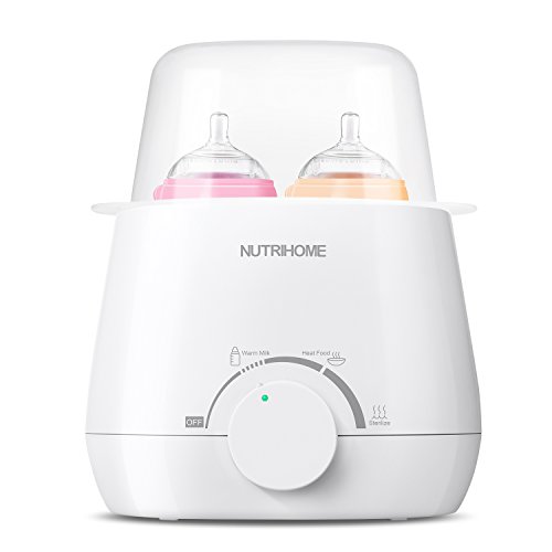 Image of Milk strilizer