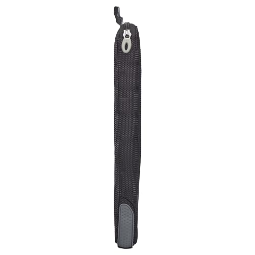 Funda Slim con Asa para Portátiles 13 Pulgadas Negra miniatura 5