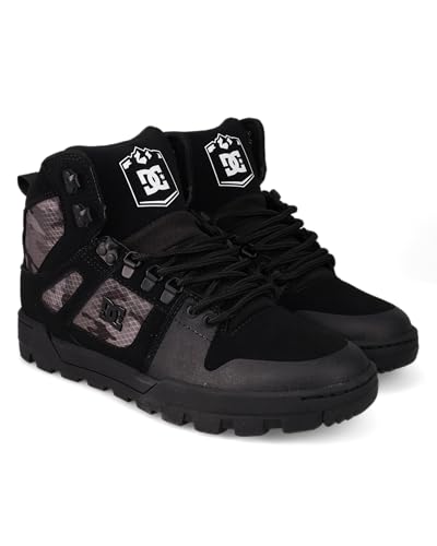 Image of DC SHOES Men's Pure