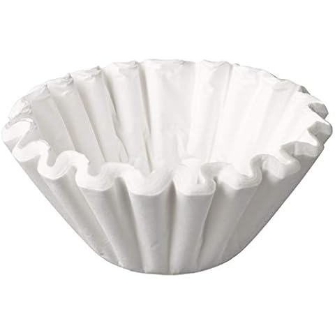 Bravilor Filter Cup Papers (1,000) Cover