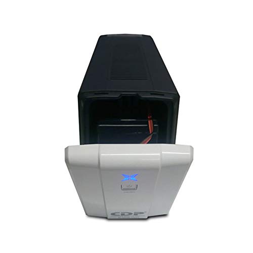 Protección Eléctrica, Electronics no break computadora Marca CDP (3)