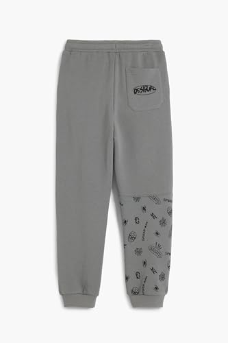 Desigual Boys' Pant_Spidey_Marvel2