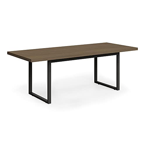 Mesa De Reunião Frame 2.2M Retangular Munique F220 Kappesberg