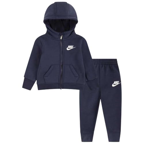 NIKE NKN Sustainable FZ Set