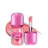 Too Faced Love Flush Blush Glowing Liquid Blush | Liquid Blush, Blendable, Luminous Blush that leaves a Flush of Color | Layer over makeup or wear alone for a natural look
