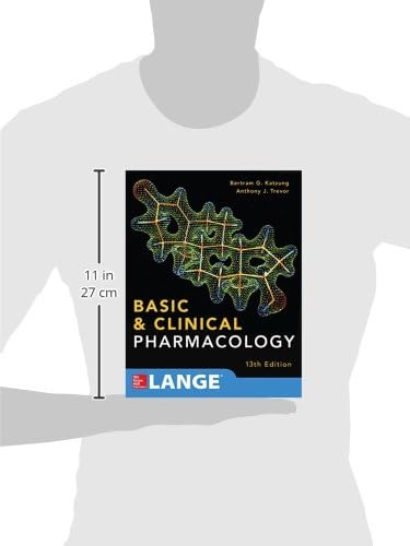 Basic & Clinical Pharmacology