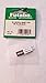 Futaba RX Crystal Short Type FM 75.410 CH 61 FRC-561