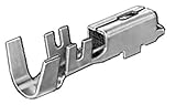 Clipsandfasteners Inc 15 Metri-Pack 280 Series Tangless Terminals 14-12 Ga For GM