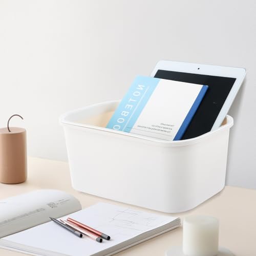 ASelected Bett Organizer Zum Einhängen Wickeltisch Organizer Hängebett Organizer Aufbewahrungskorb Nachttisch Betttasche Boxen für Büro Schule Zuhause Wohnheim