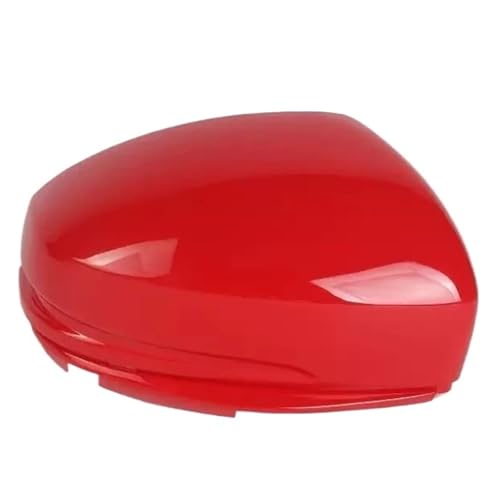 �o�b�N�~���[�J�o�[ �ɓK������ �t�B�b�g �W���Y GK5 �V�e�B GM6 2015 2016 2017 2018 2019 �p �o�b�N�~���[�J�o�[(A-Reili Red R)