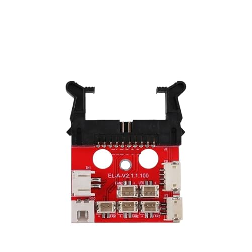 Compatible For Elegoo, Neptune 3 4 Extrusion Adapter