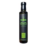 Noosh Cold-Pressed Virgin Almond Oil - Made with California almonds - Vegan, Gluten Free, Kosher, NO