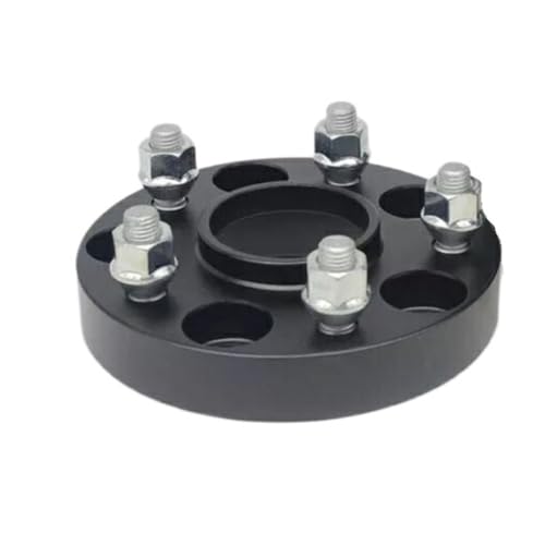 Cales de centrage entretoises de roue 5x114.3 hubcentric pour élargisseur de voie Atenza