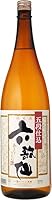 六歌仙　五段仕込み　純米　1800ml