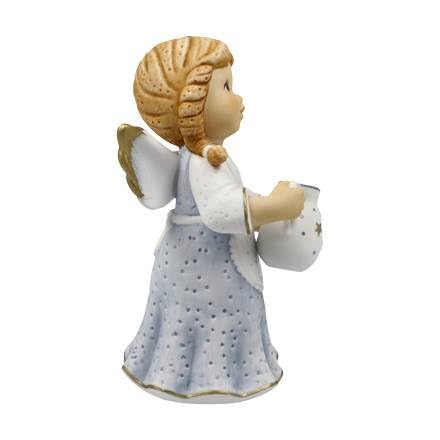 Figura de ángel Goebel Dulce de Leche para panadería de Navidad 6