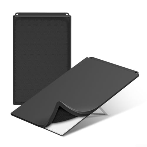 Funda de silicona a prueba de golpes para Starlink Standard/Gen3, impermeable, resistente a la intemperie, a prueba de humedad, carcasa protectora impermeable para Starlink Gen3, para proteger de
