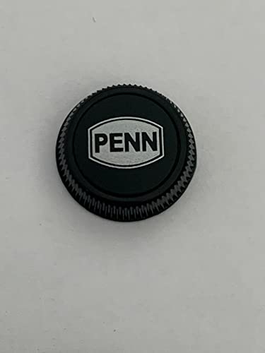 Penn Spinning Reel Part - 233-FRCIII1000 Fierce III 1000 2000 (1) Housing Cover