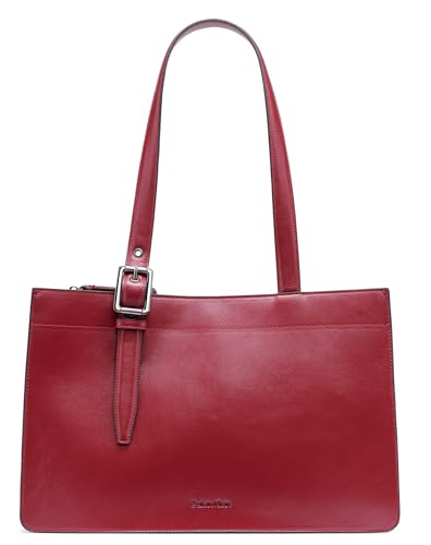 Image of Calvin Klein Women's Havana Novelty Organizational Tote