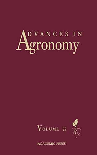 Advances in Agronomy (Volume 75) view 2