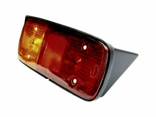 MAHINDRA TRACTOR TAIL LIGHT THREE IN ONE LAMP REAR (LH) LEFT SIDE 007700588C91